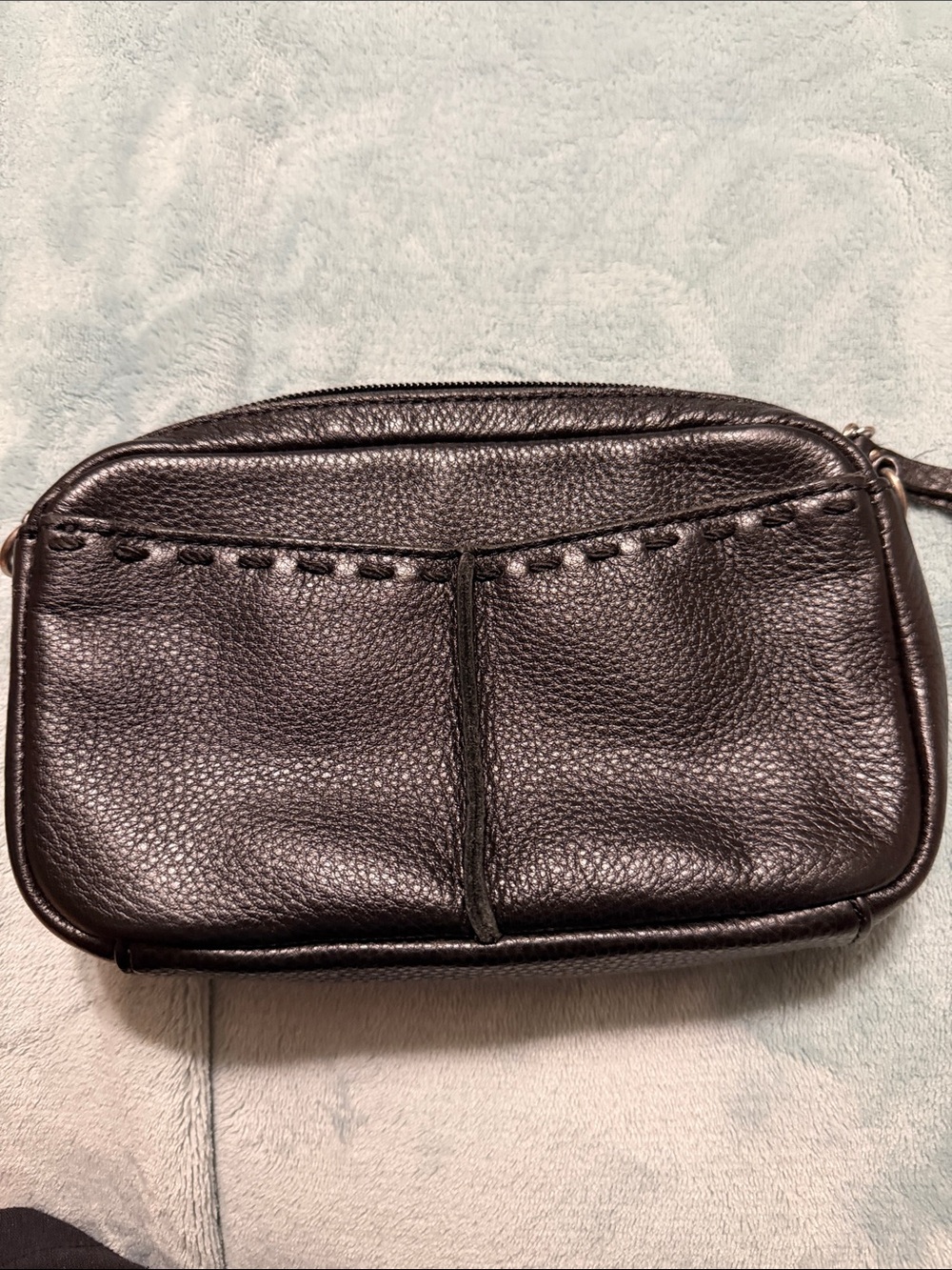 Sak Cora Phone Crossbody - no strap